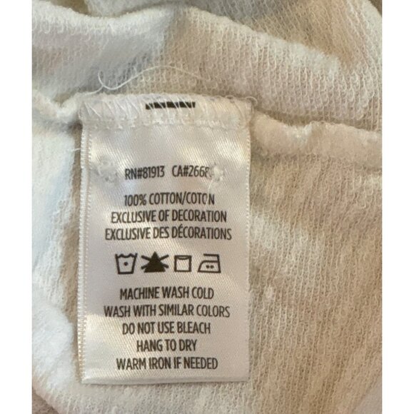 Robert Graham Shirt Mens XL White Blue Detail Long Sleeve Button Up Pocket - Picture 8 of 11